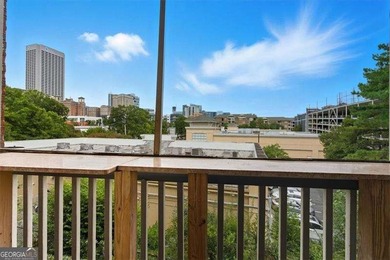 Discover easy city living at 200 Renaissance Pkwy NE, Unit 304 -