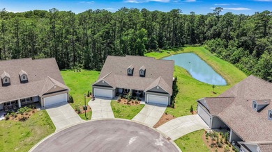 Welcome to Cypress Grove at Marcliffe West, a beautifully - photo 33