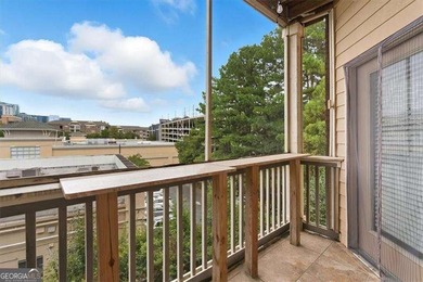 Discover easy city living at 200 Renaissance Pkwy NE, Unit 304 -