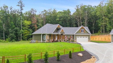 Welcome to your private East Tennessee retreat! Situated on 36 - photo 4
