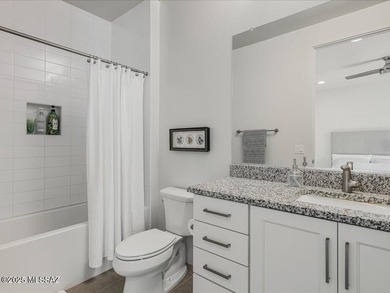 Immaculate 3 bedroom plus office in the Stone House Community