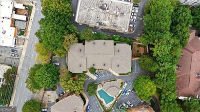 Discover easy city living at 200 Renaissance Pkwy NE, Unit 304 -