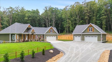 Welcome to your private East Tennessee retreat! Situated on 36 - photo 5