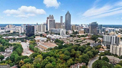 Discover easy city living at 200 Renaissance Pkwy NE, Unit 304 -