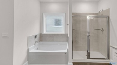 This stunning residence features 4 spacious bedrooms, 3 elegant - photo 37