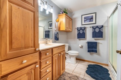 Welcome to lake life! This property truly offers everything you - photo 37