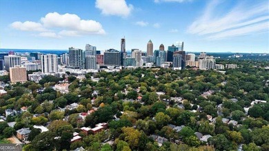 Discover easy city living at 200 Renaissance Pkwy NE, Unit 304 -