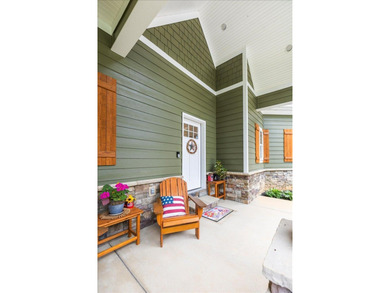 Welcome to your private East Tennessee retreat! Situated on 36 - photo 8