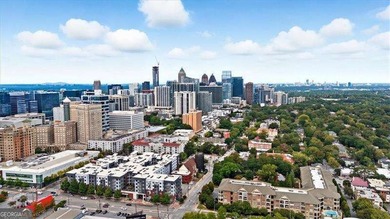 Discover easy city living at 200 Renaissance Pkwy NE, Unit 304 -