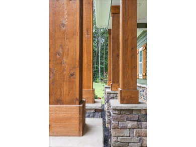 Welcome to your private East Tennessee retreat! Situated on 36 - photo 9