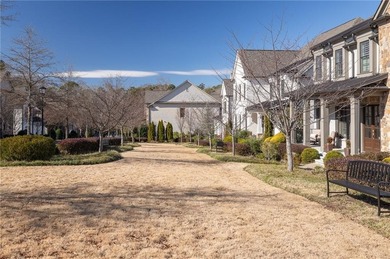 This picturesque 32-home enclave is tucked away on a quiet