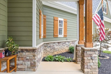Welcome to your private East Tennessee retreat! Situated on 36 - photo 10