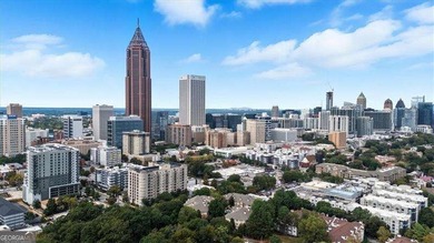 Discover easy city living at 200 Renaissance Pkwy NE, Unit 304 -