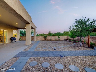 Immaculate 3 bedroom plus office in the Stone House Community