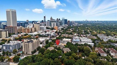 Discover easy city living at 200 Renaissance Pkwy NE, Unit 304 -