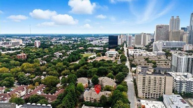 Discover easy city living at 200 Renaissance Pkwy NE, Unit 304 -