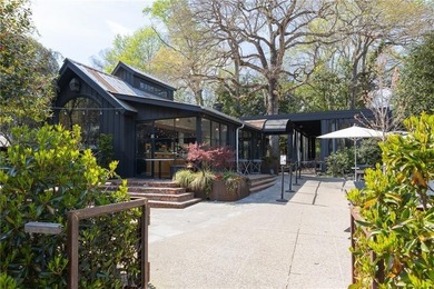 This picturesque 32-home enclave is tucked away on a quiet