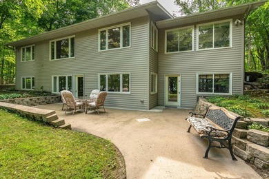 Welcome to lake life! This property truly offers everything you - photo 47