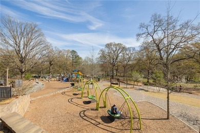 This picturesque 32-home enclave is tucked away on a quiet