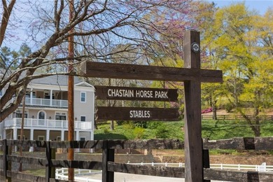 This picturesque 32-home enclave is tucked away on a quiet