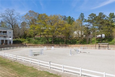This picturesque 32-home enclave is tucked away on a quiet