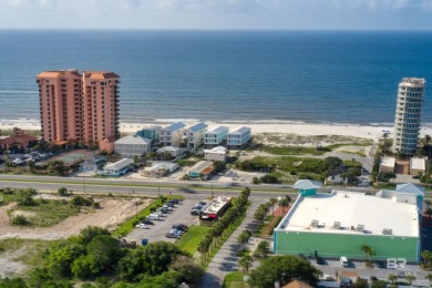 400' of prime frontage on Perdido Beach Blvd. The property - photo 2