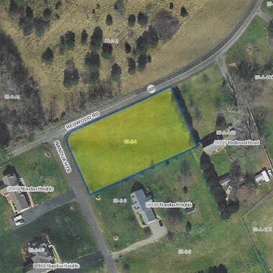 Nandua Heights offers a cleared attractive .93ac cleared corner - photo 3