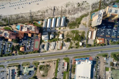 400' of prime frontage on Perdido Beach Blvd. The property - photo 8