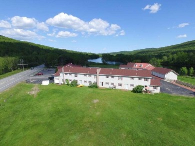 Androscoggin River - Oxford County Condo For Sale in Rumford Maine