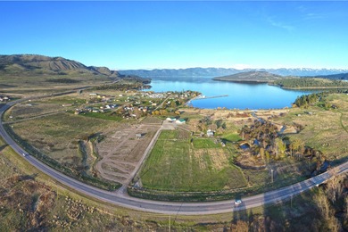 Flathead Lake Home For Sale in Dayton Montana