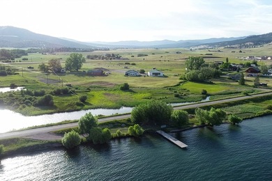 Experience the ultimate Flathead Lake retreat with this rare and - photo 4
