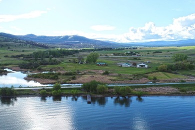 Experience the ultimate Flathead Lake retreat with this rare and - photo 5
