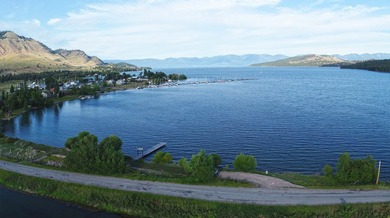 Experience the ultimate Flathead Lake retreat with this rare and - photo 7