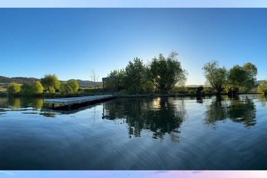 Experience the ultimate Flathead Lake retreat with this rare and - photo 10