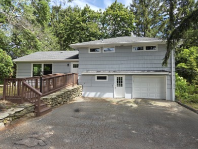 Lake Home For Sale in Wolcott, Connecticut