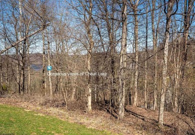 Lake Lot For Sale in Morgantown, West Virginia