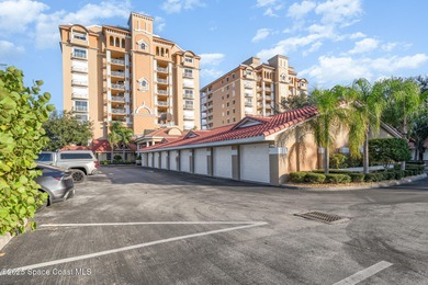 Indian River Condo Active Under Contract in Titusville Florida