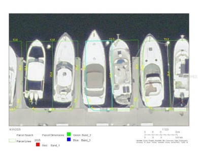 Own your piece of paradise with this premium deep-water boat - photo 5