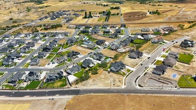 One of the last lots left in plat D of Ridge View Estates. This - photo 9