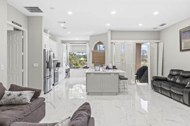 Lake Charles Home For Sale in Port Saint Lucie Florida