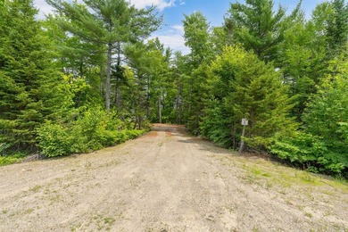 Build your dream getaway on the shores of beautiful Cathance - photo 11