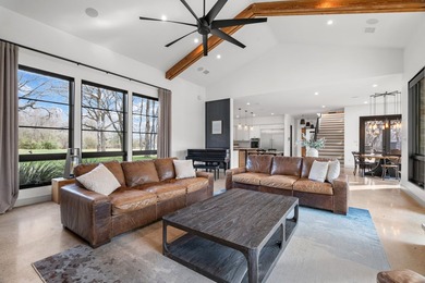 First time to market, this custom estate built by Kenneth Graham - photo 11