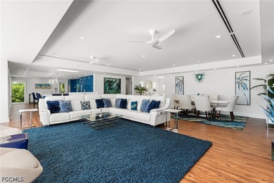 Experience the ultimate in beachfront living at 4577 Waters Edge - photo 12