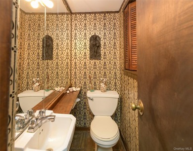 Tudor home located in one of the most sought after waterfront - photo 12