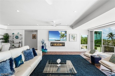 Experience the ultimate in beachfront living at 4577 Waters Edge - photo 13