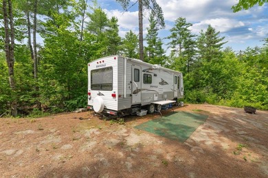 Build your dream getaway on the shores of beautiful Cathance - photo 13