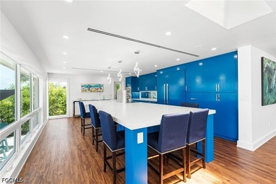Experience the ultimate in beachfront living at 4577 Waters Edge - photo 14