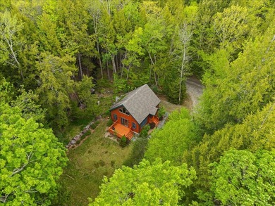 Located on Long Lake in Harrison, Maine, this exceptional - photo 4