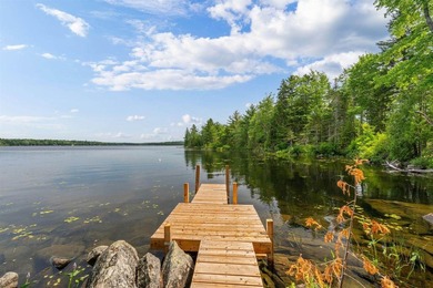 Build your dream getaway on the shores of beautiful Cathance - photo 15