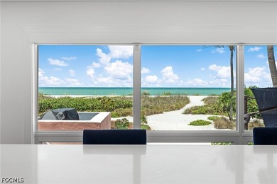 Experience the ultimate in beachfront living at 4577 Waters Edge - photo 17